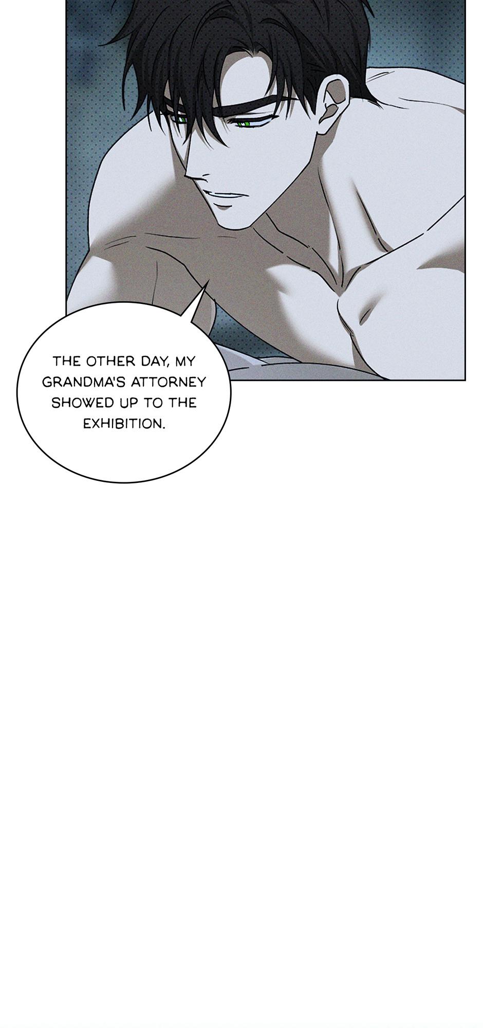Under the Green Light Chapter 77 page 5 - 