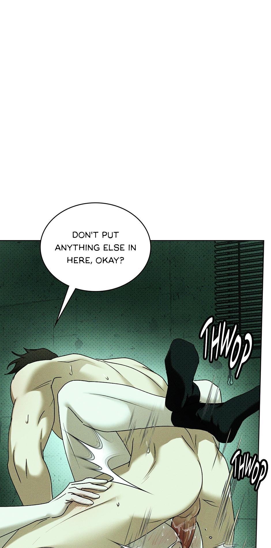 Under the Green Light Chapter 77 page 55 - 