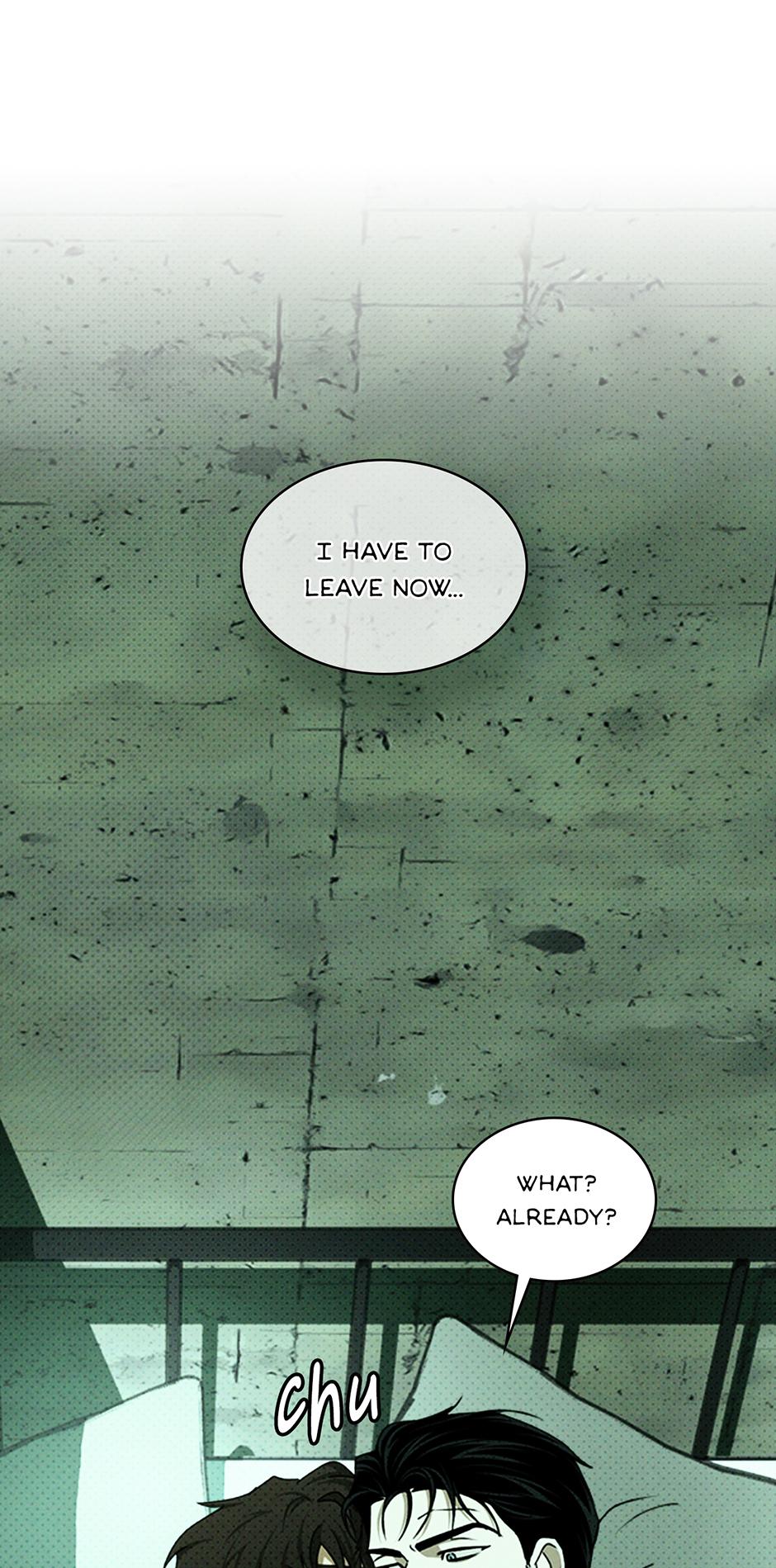 Under the Green Light Chapter 77 page 58 - 