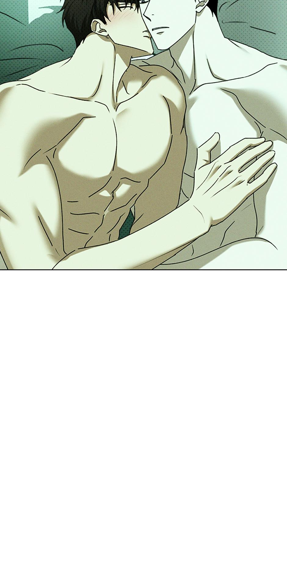 Under the Green Light Chapter 77 page 59 - 