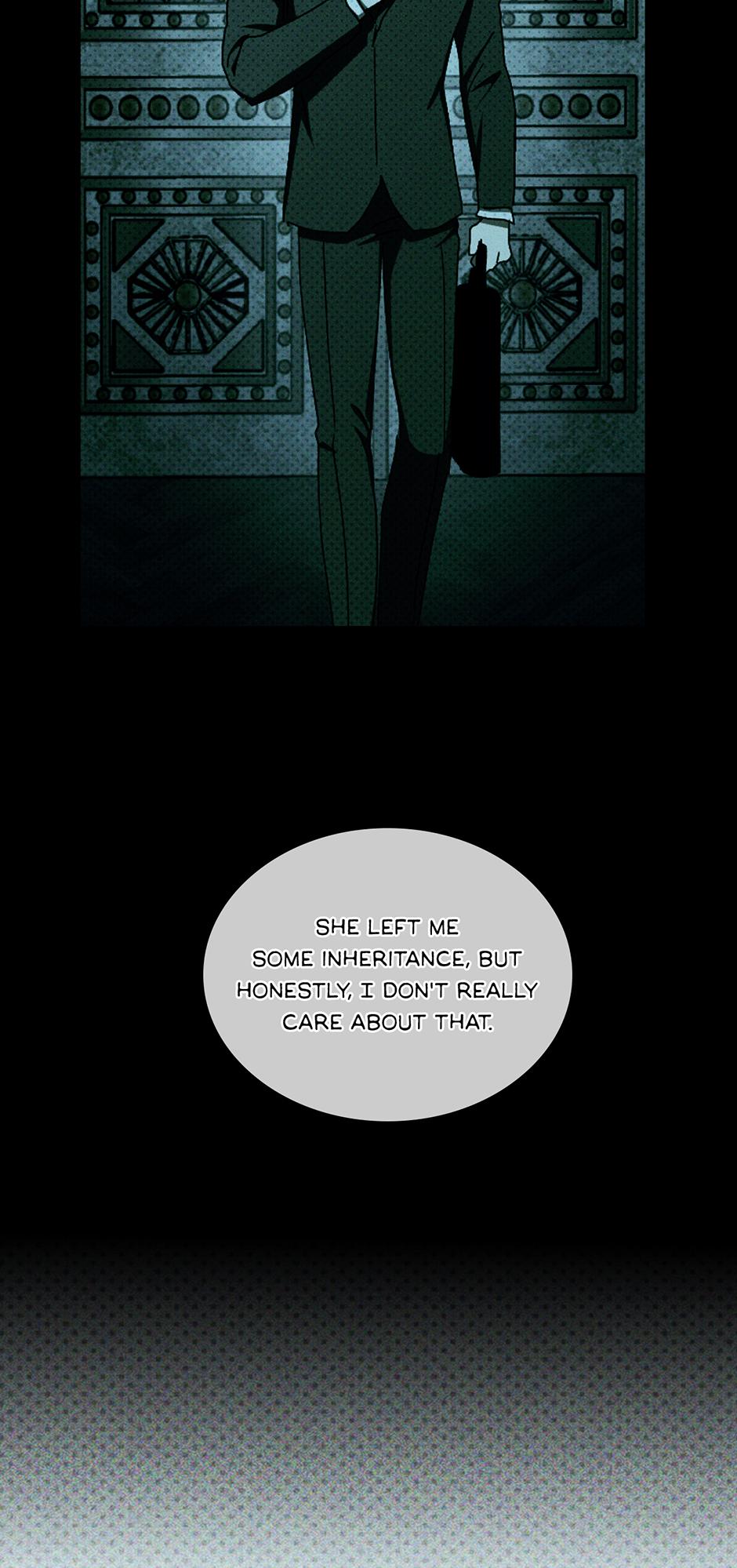 Under the Green Light Chapter 77 page 7 - 