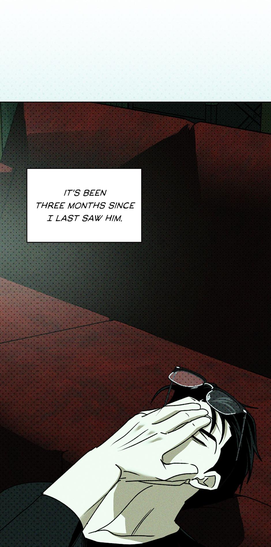 Under the Green Light Chapter 77 page 63 - 