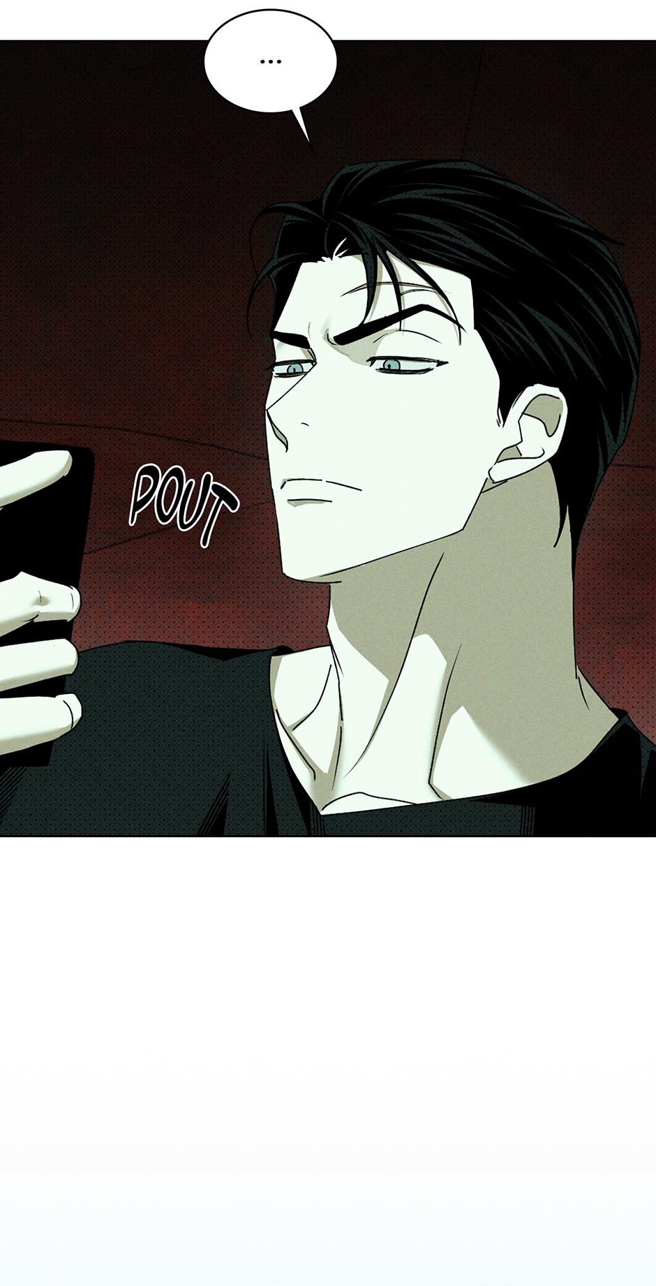 Under the Green Light Chapter 77 page 66 - 
