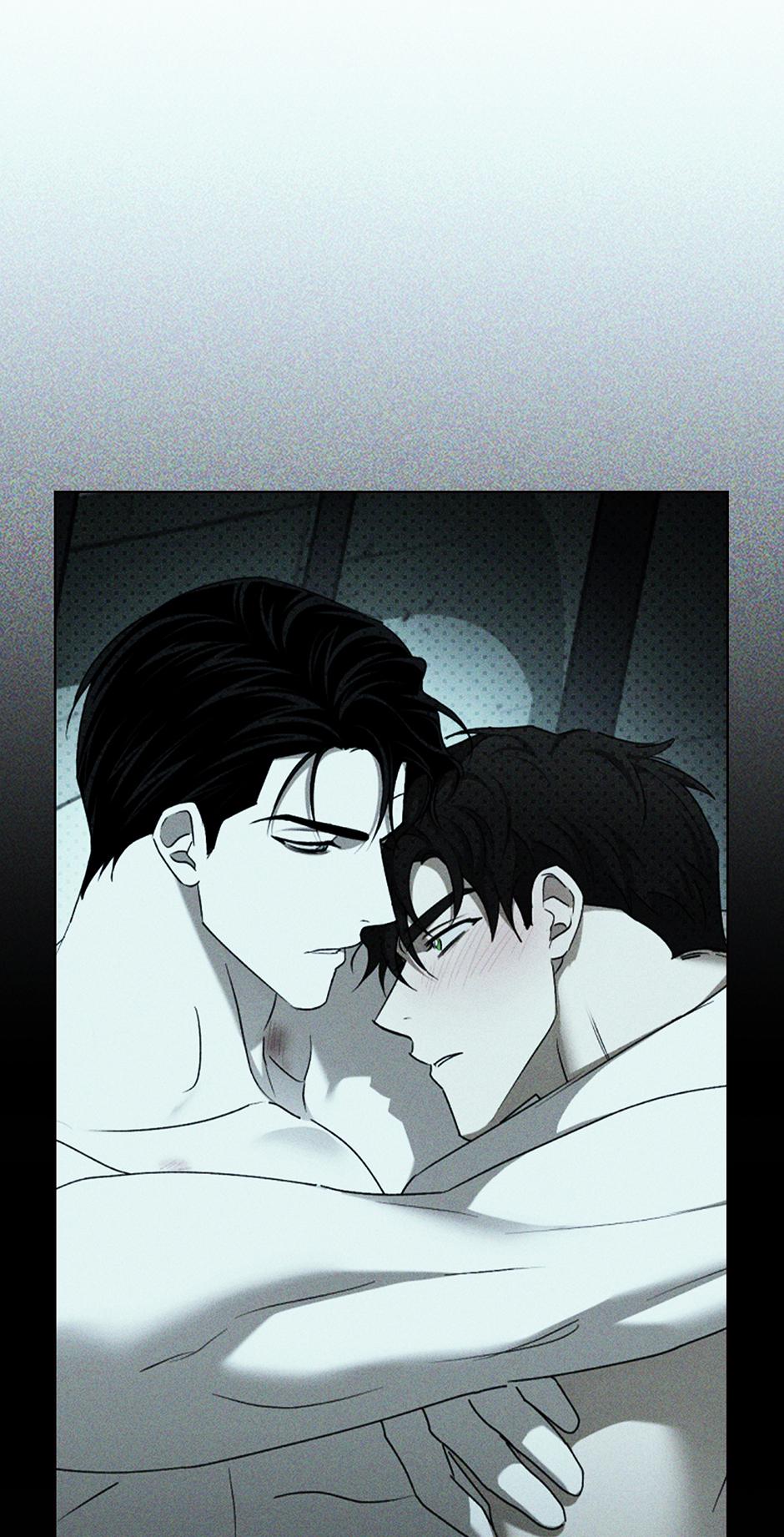 Under the Green Light Chapter 77 page 67 - 