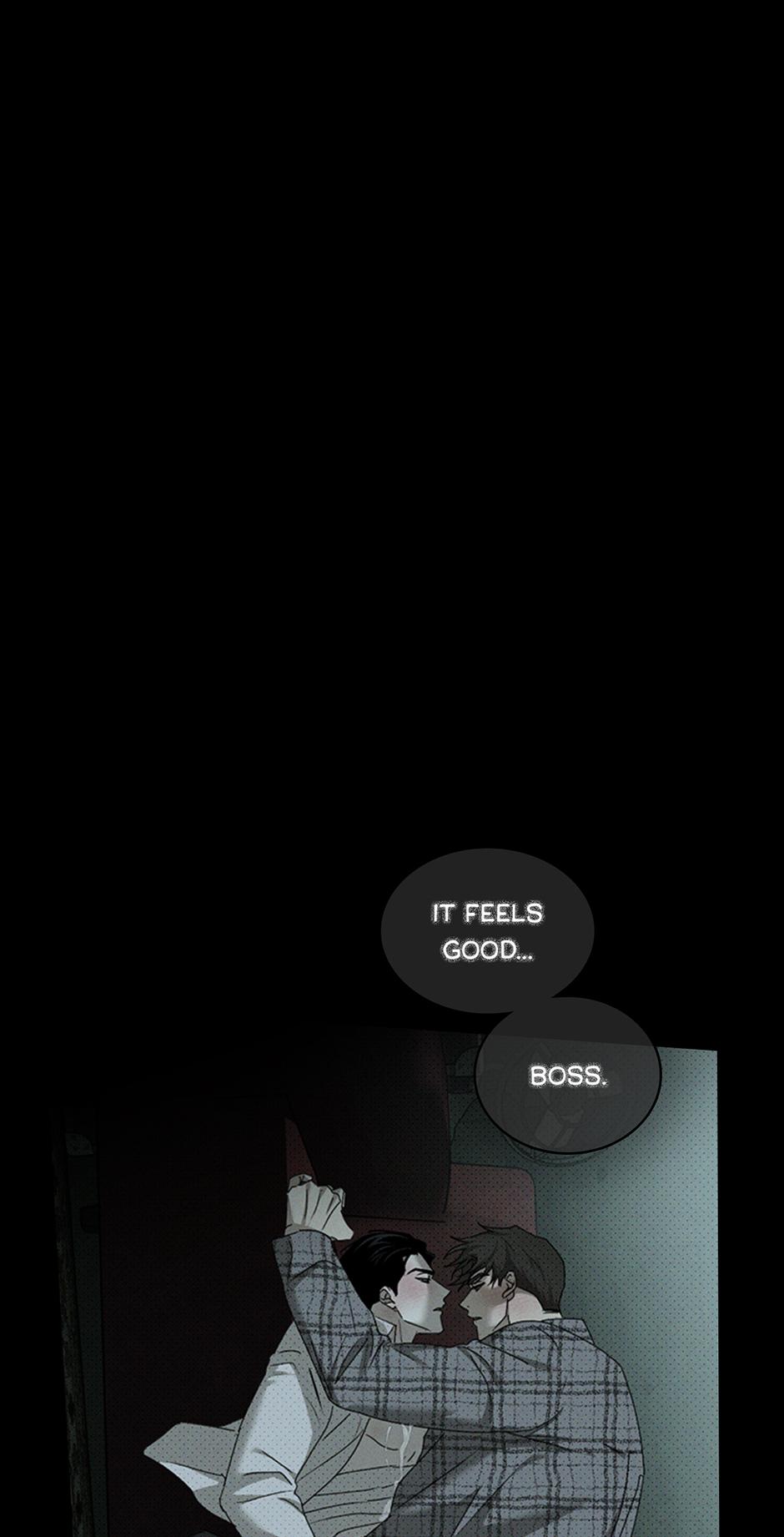 Under the Green Light Chapter 77 page 72 - 