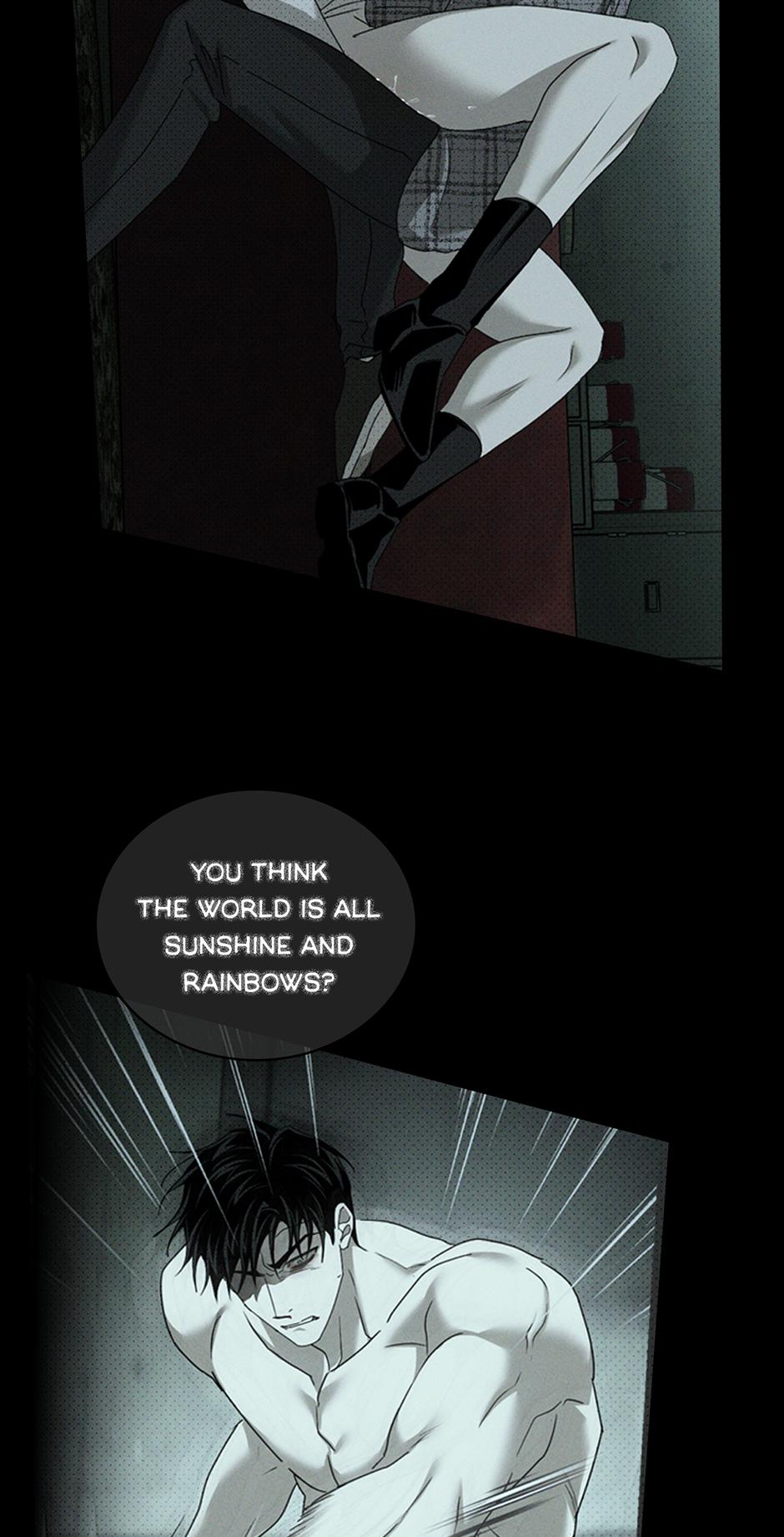 Under the Green Light Chapter 77 page 73 - 