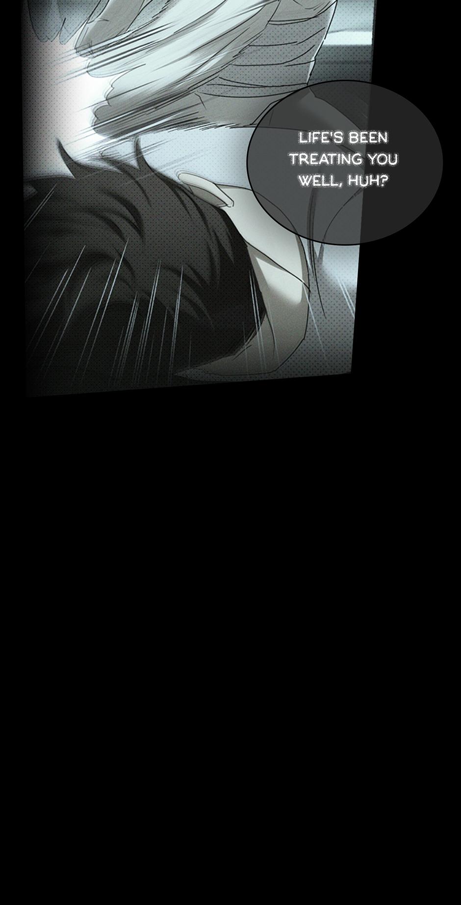 Under the Green Light Chapter 77 page 74 - 