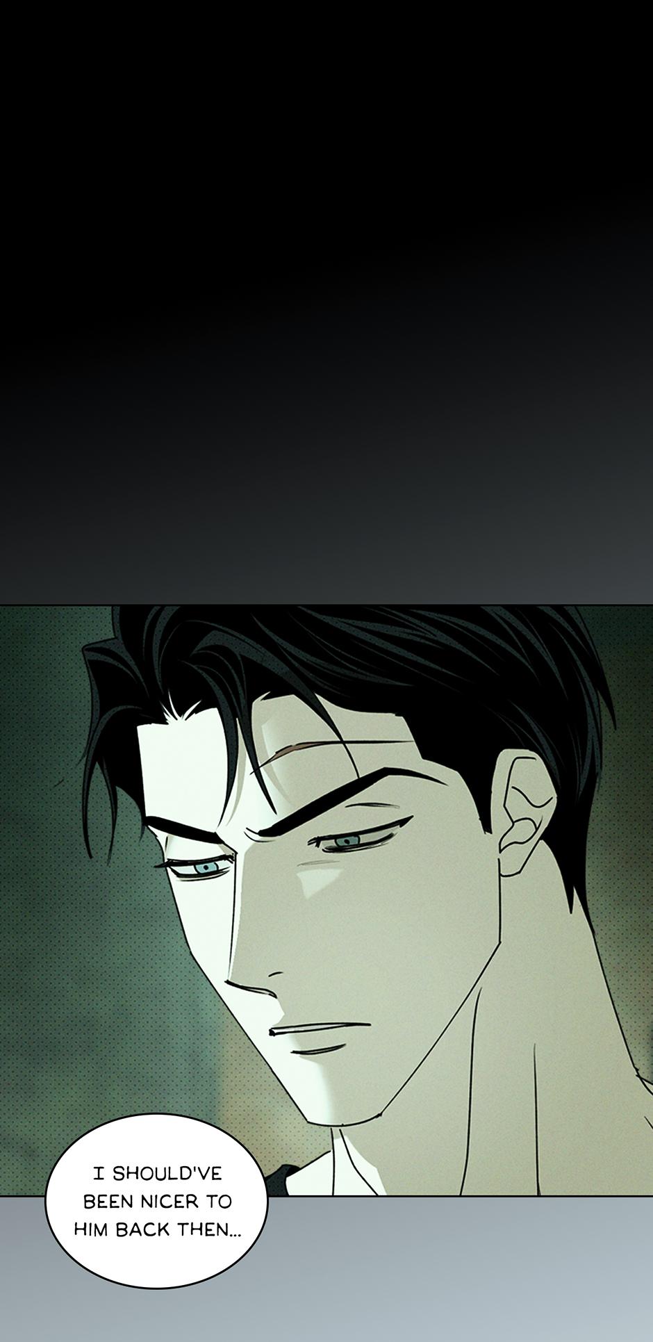 Under the Green Light Chapter 77 page 77 - 