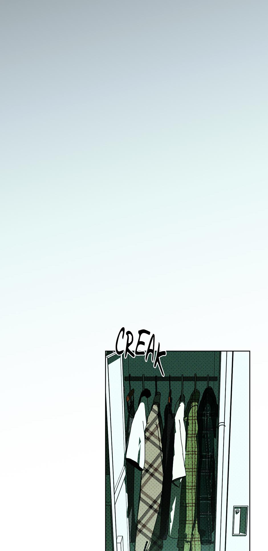 Under the Green Light Chapter 77 page 78 - 