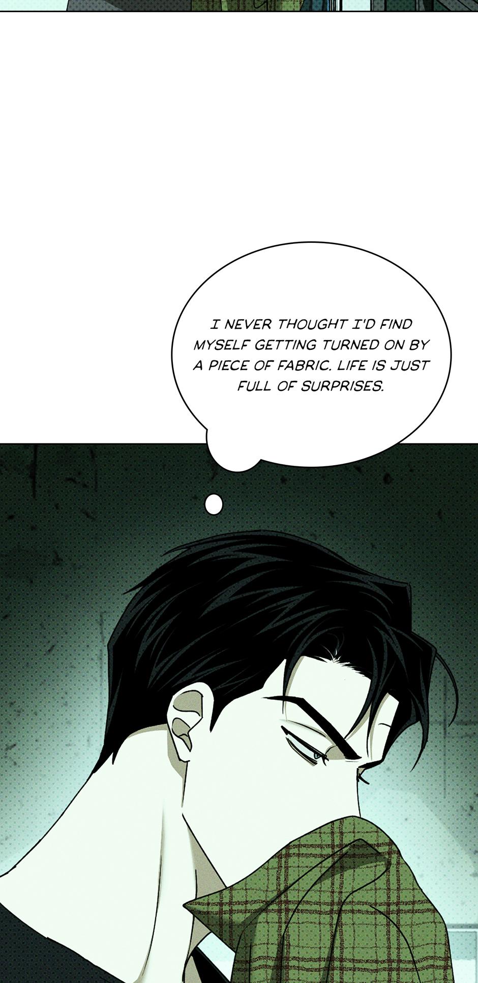 Under the Green Light Chapter 77 page 80 - 