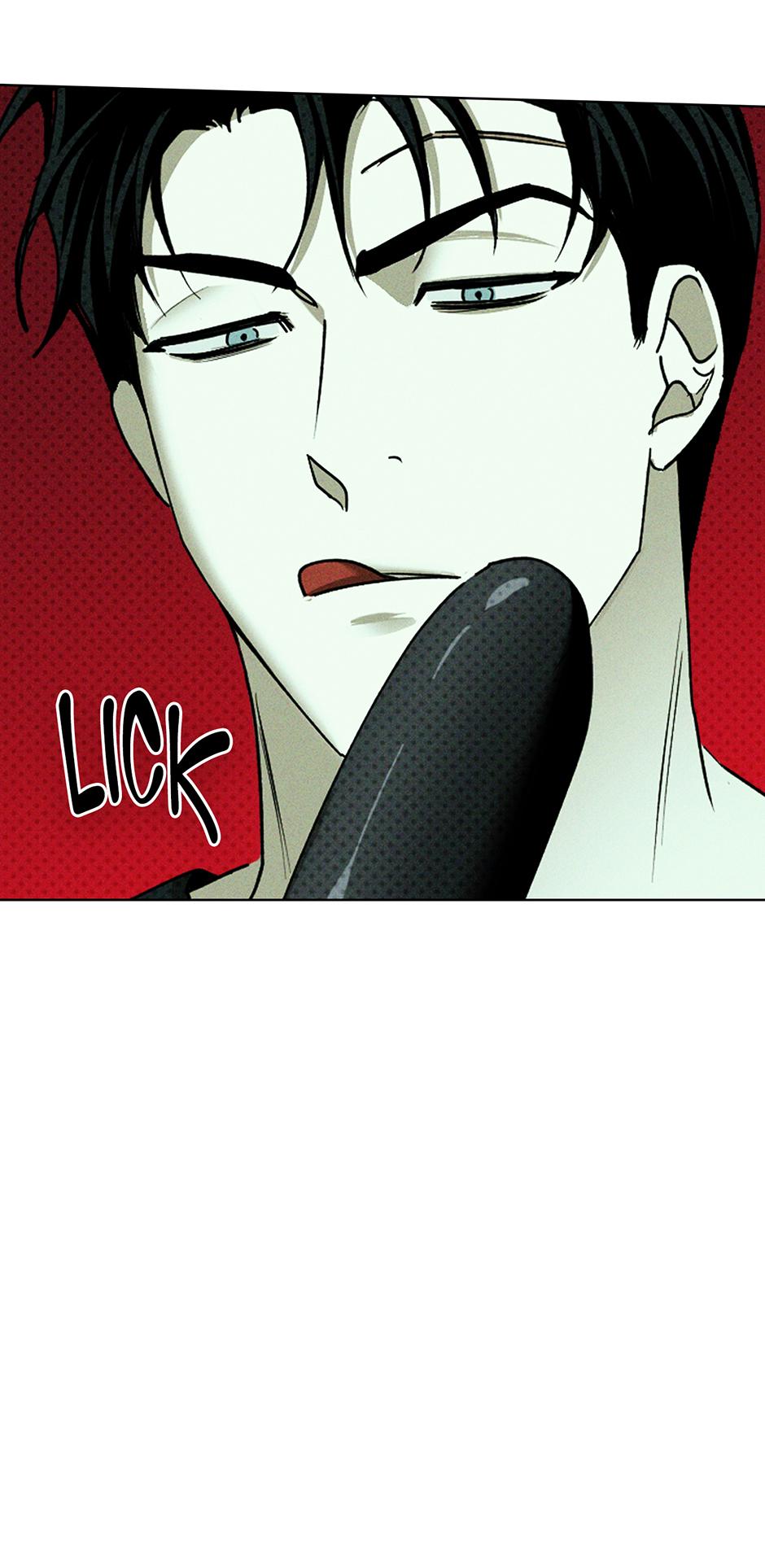 Under the Green Light Chapter 77 page 85 - 