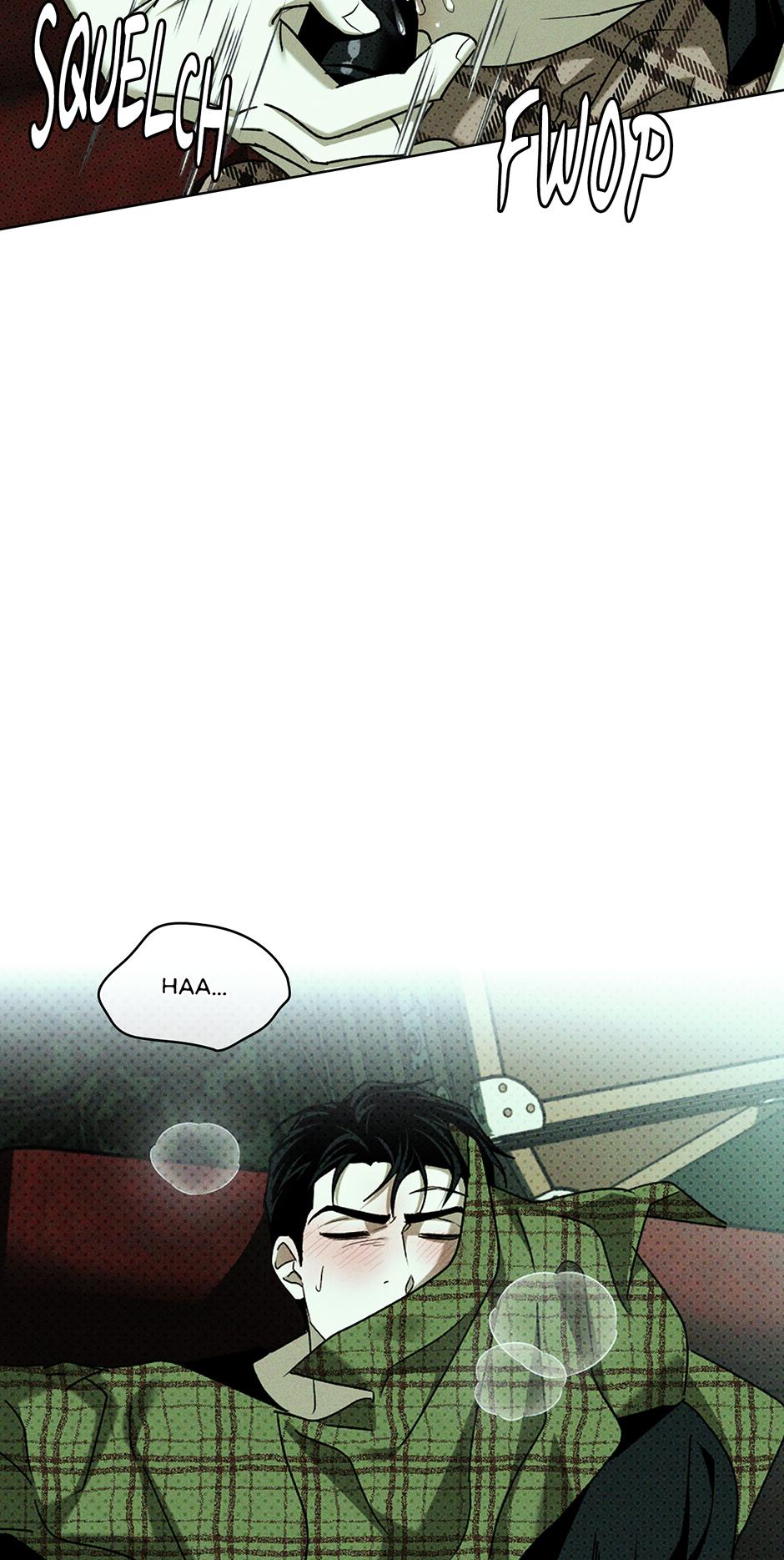 Under the Green Light Chapter 77 page 89 - 