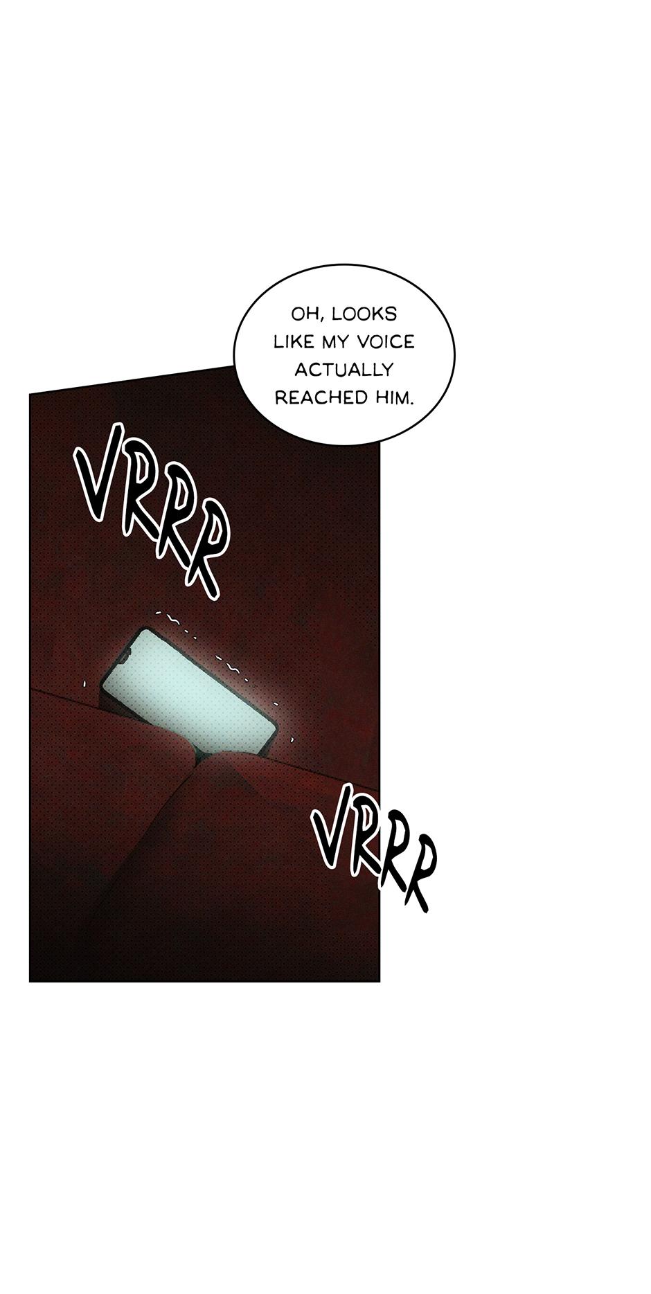 Under the Green Light Chapter 77 page 92 - 