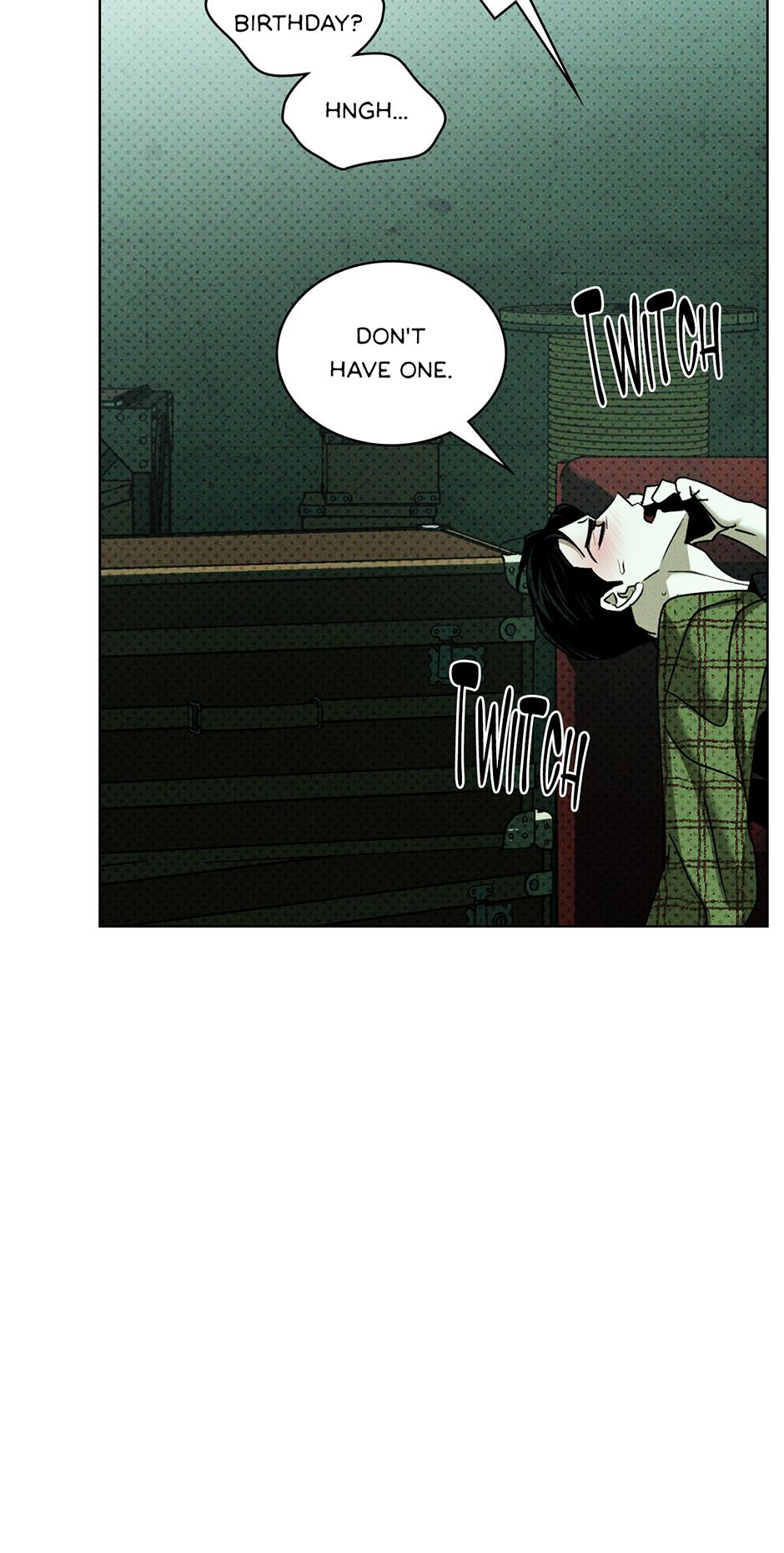 Under the Green Light Chapter 77 page 95 - 