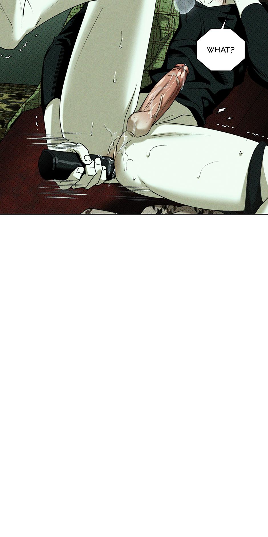 Under the Green Light Chapter 77 page 98 - 
