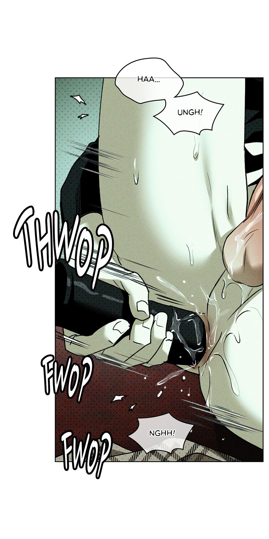 Under the Green Light Chapter 77 page 99 - 