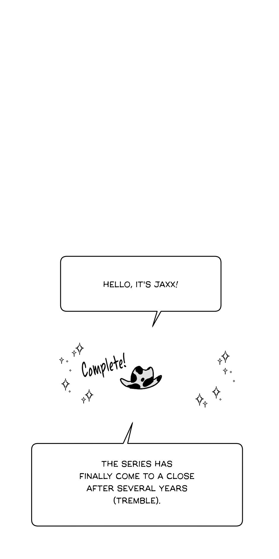 Under the Green Light Chapter 78.5 page 2 - 