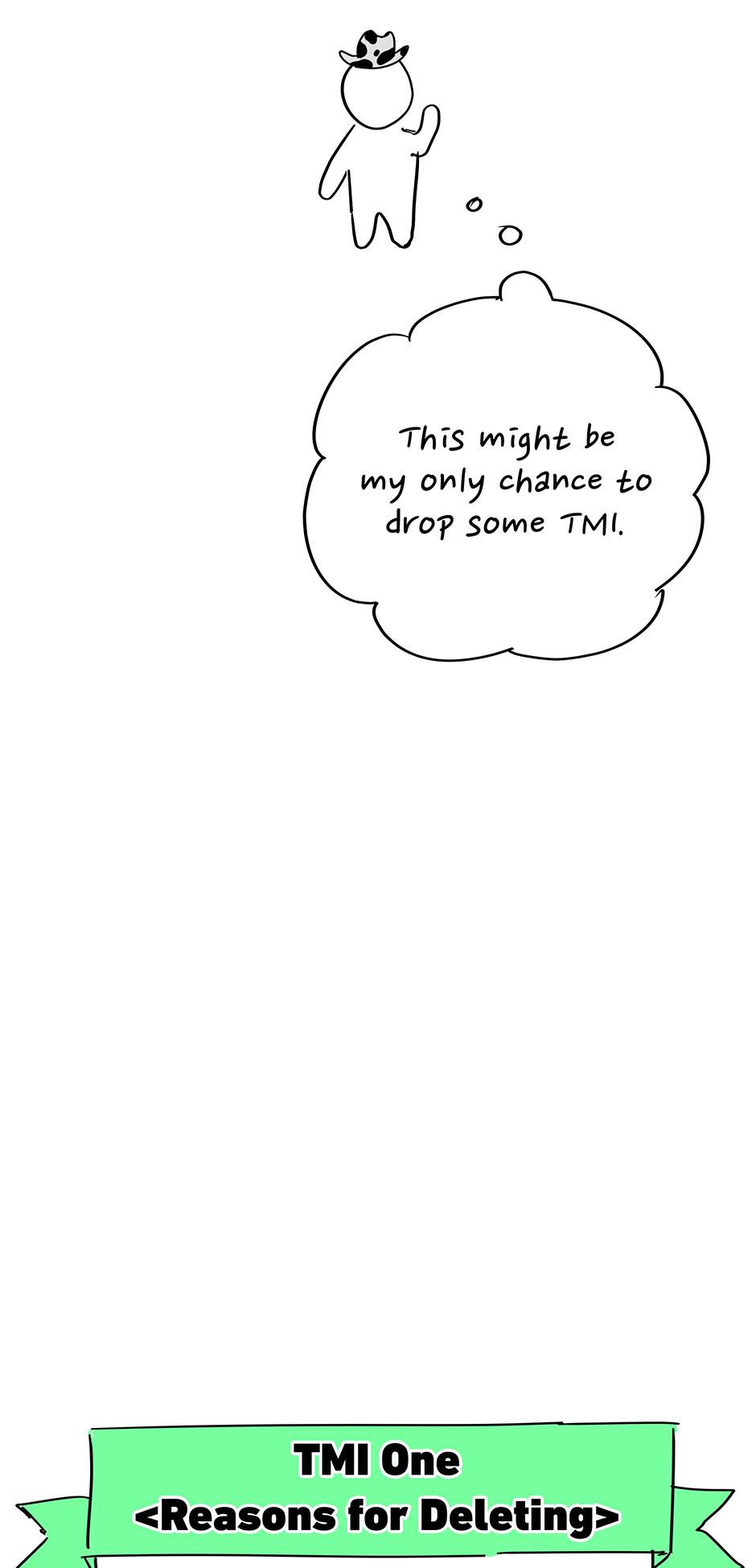 Under the Green Light Chapter 78.5 page 14 - 