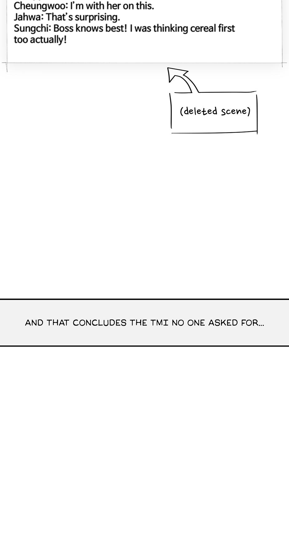 Under the Green Light Chapter 78.5 page 23 - 