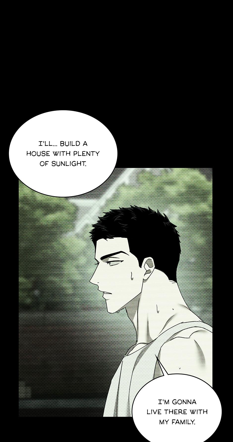 Under the Green Light Chapter 78 page 102 - 