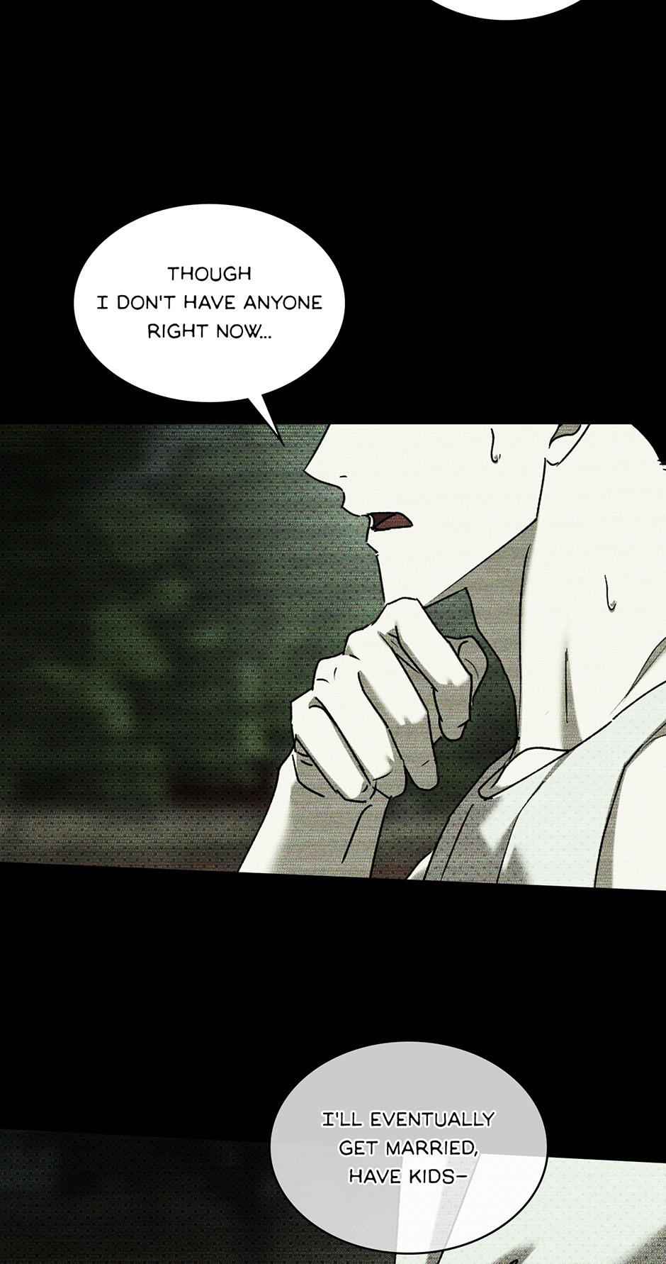 Under the Green Light Chapter 78 page 103 - 