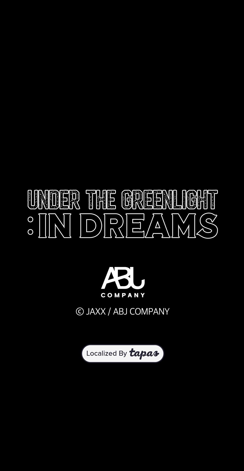 Under the Green Light Chapter 78 page 112 - 