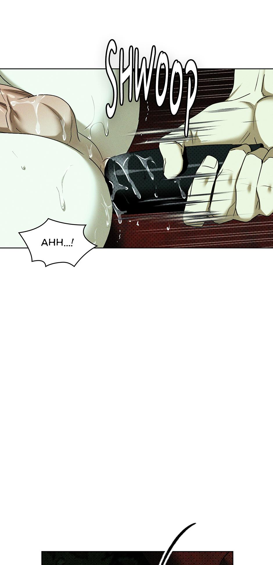 Under the Green Light Chapter 78 page 17 - 
