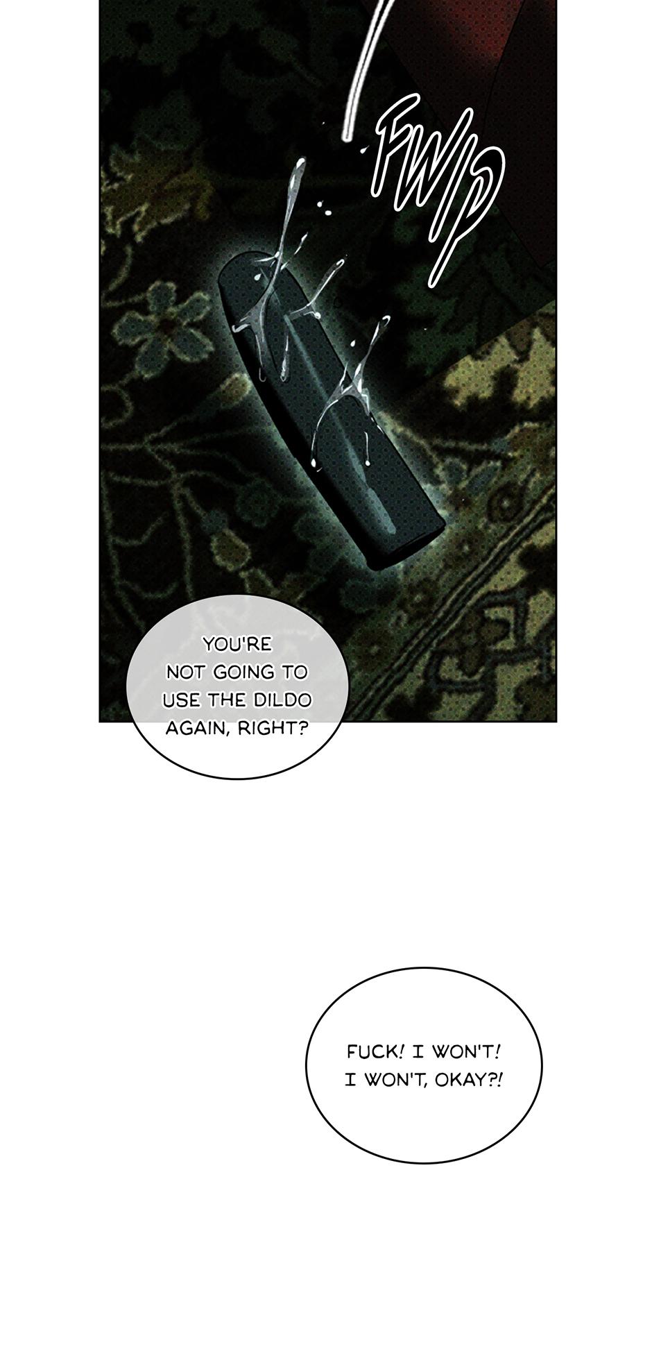 Under the Green Light Chapter 78 page 18 - 