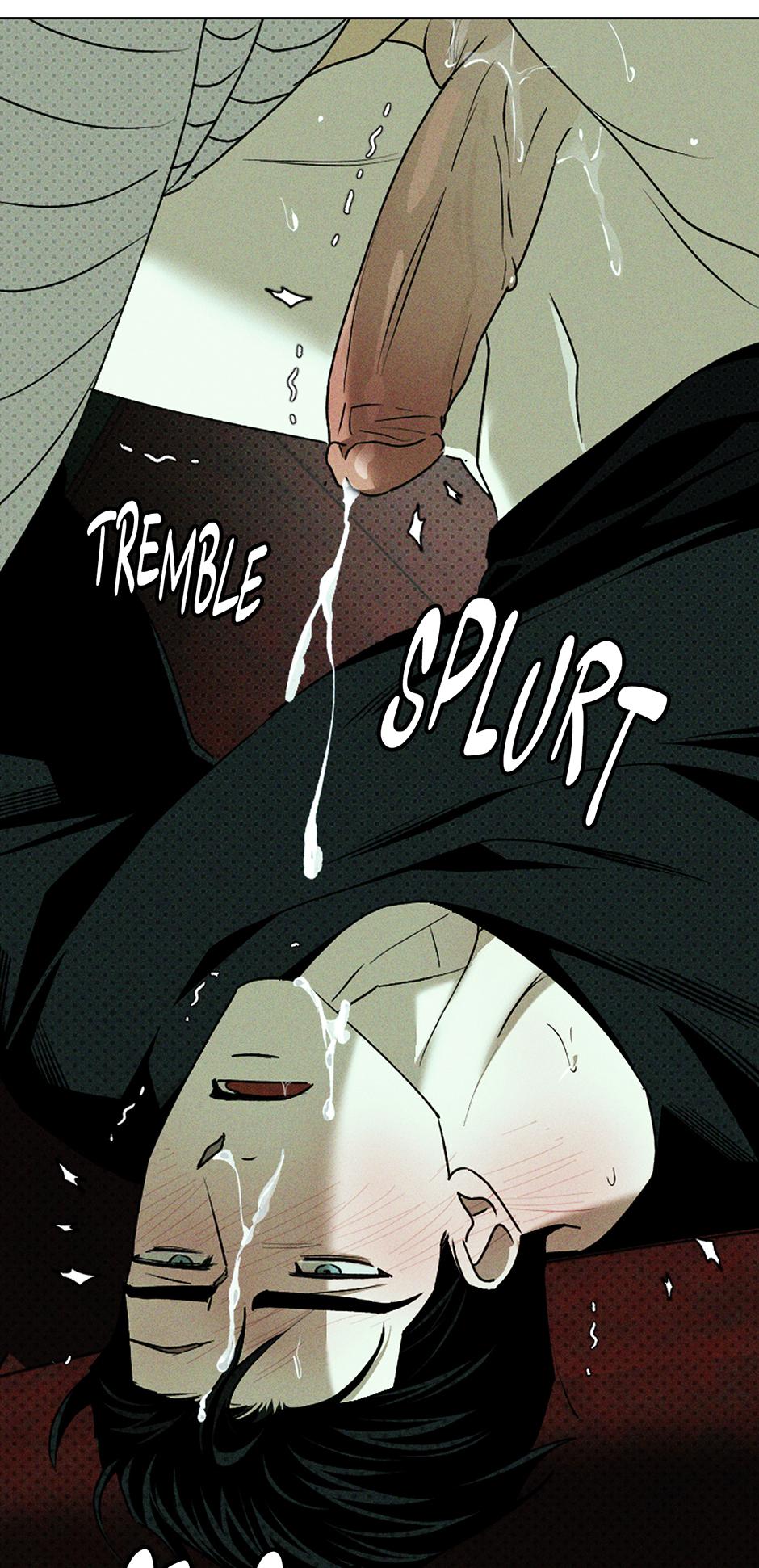 Under the Green Light Chapter 78 page 22 - 