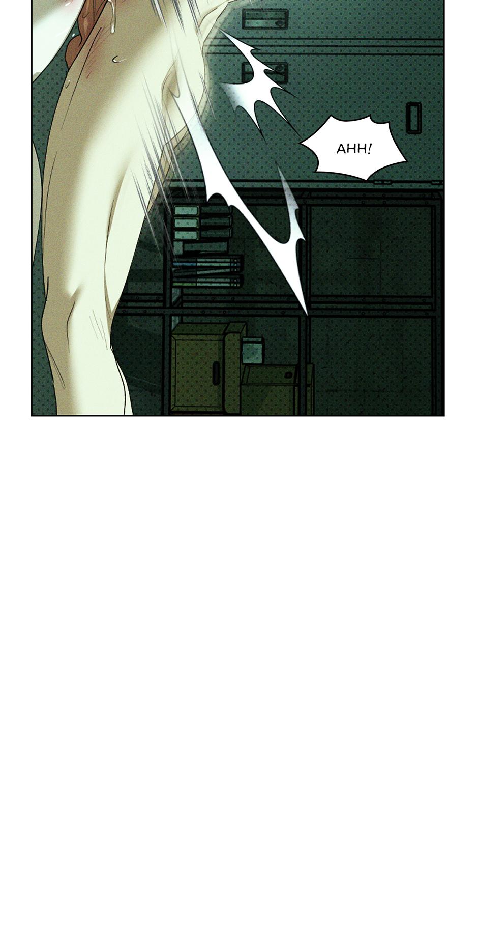 Under the Green Light Chapter 78 page 27 - 