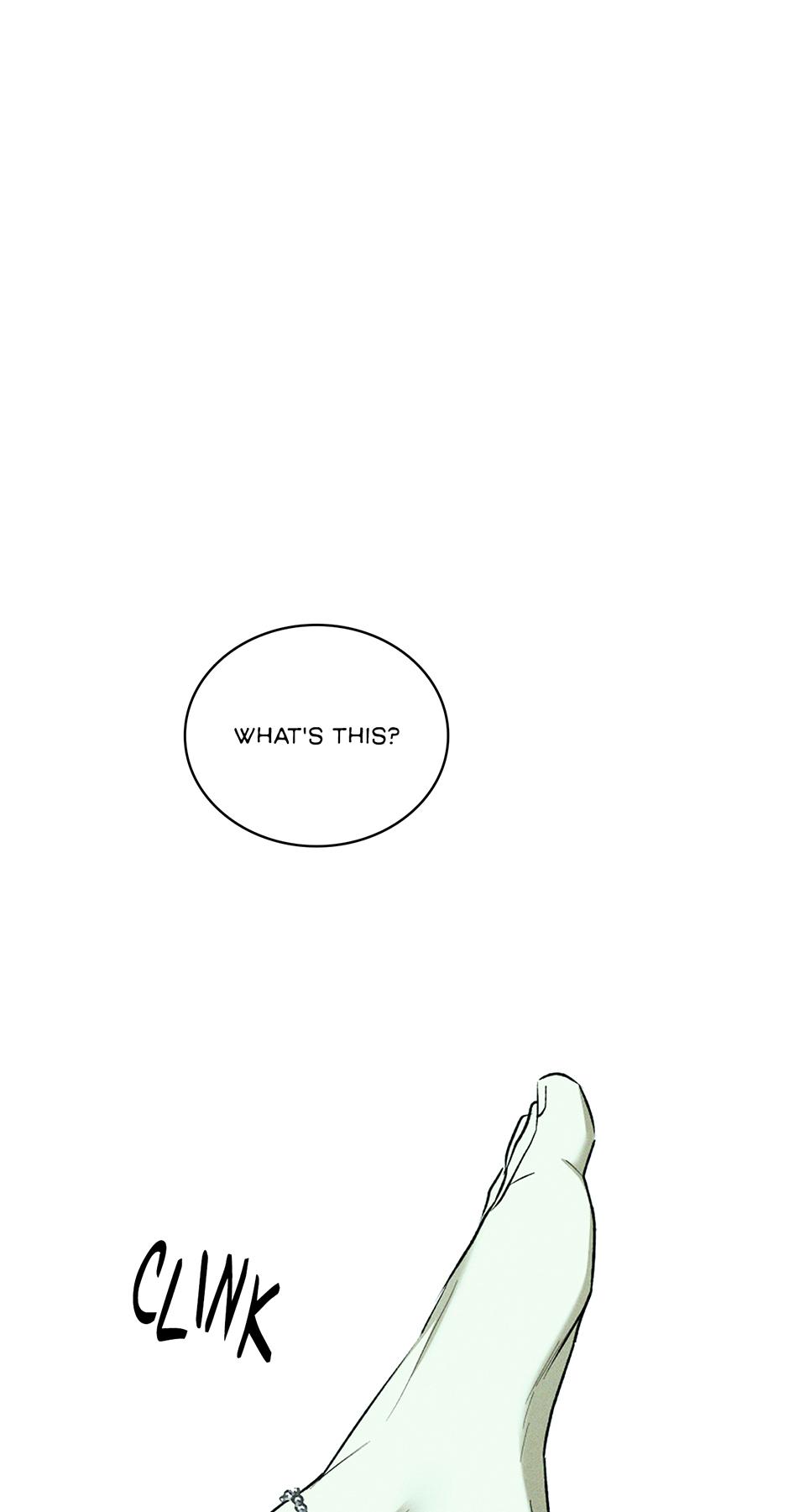 Under the Green Light Chapter 78 page 34 - 