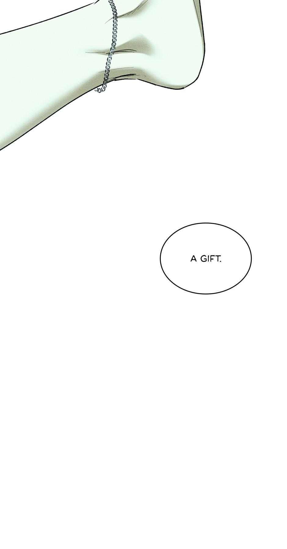 Under the Green Light Chapter 78 page 35 - 