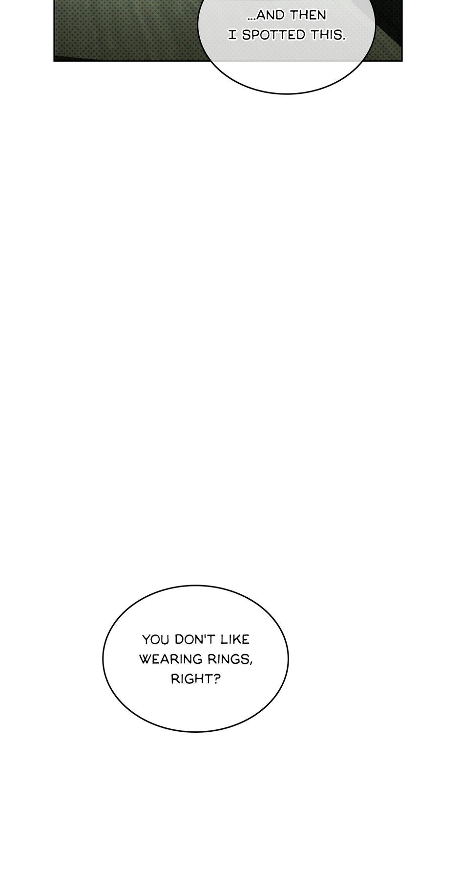 Under the Green Light Chapter 78 page 39 - 