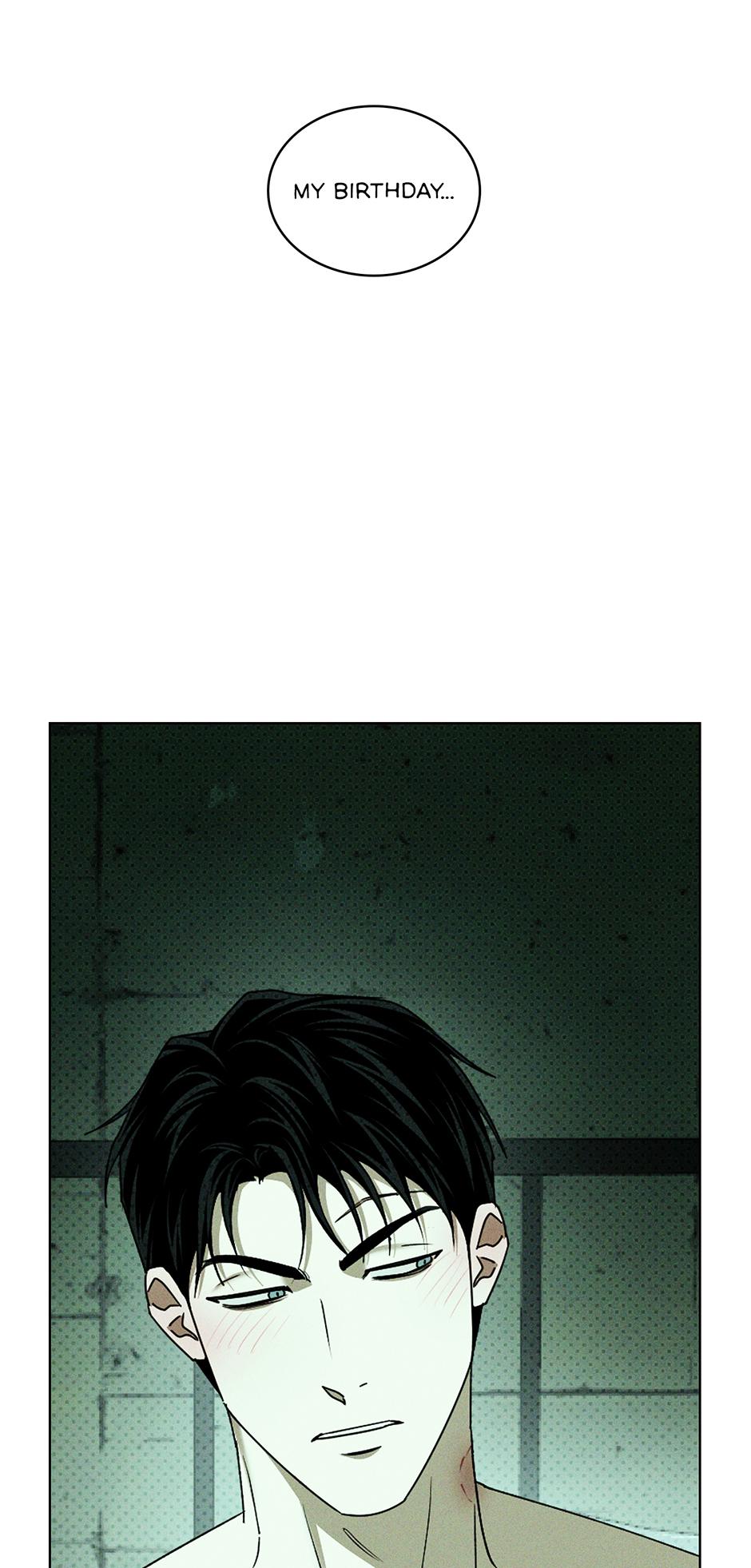 Under the Green Light Chapter 78 page 43 - 