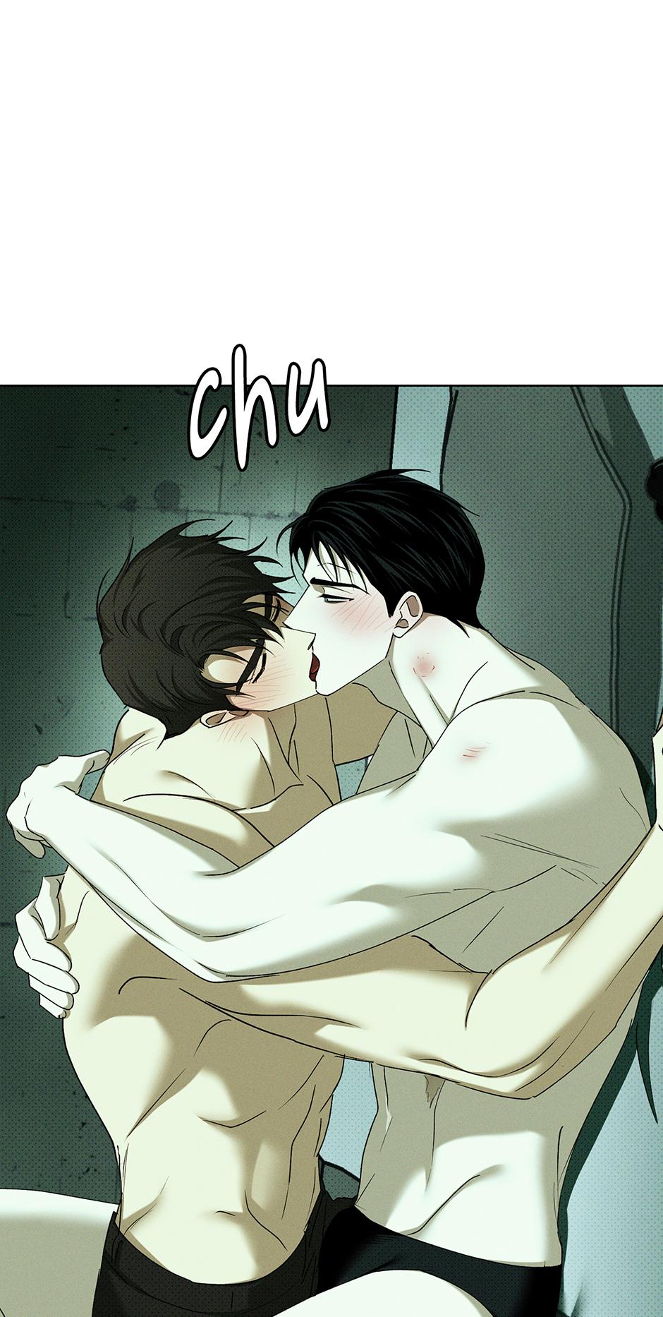 Under the Green Light Chapter 78 page 49 - 