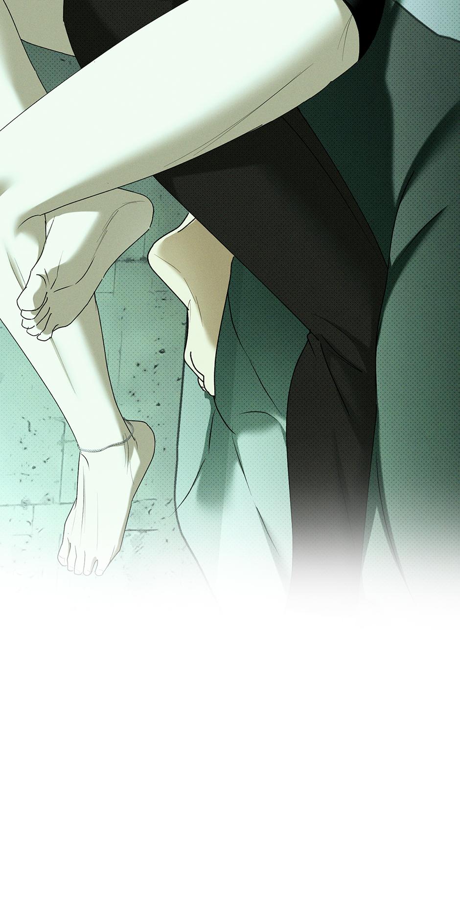Under the Green Light Chapter 78 page 50 - 