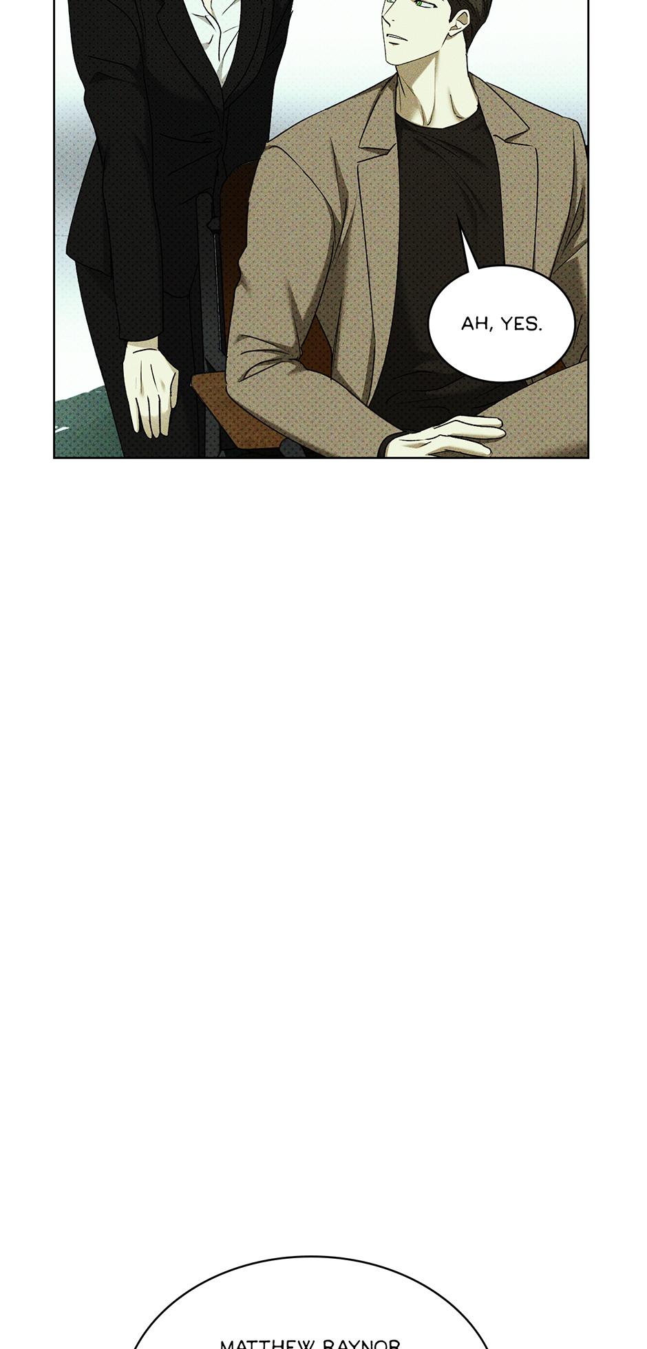 Under the Green Light Chapter 78 page 58 - 