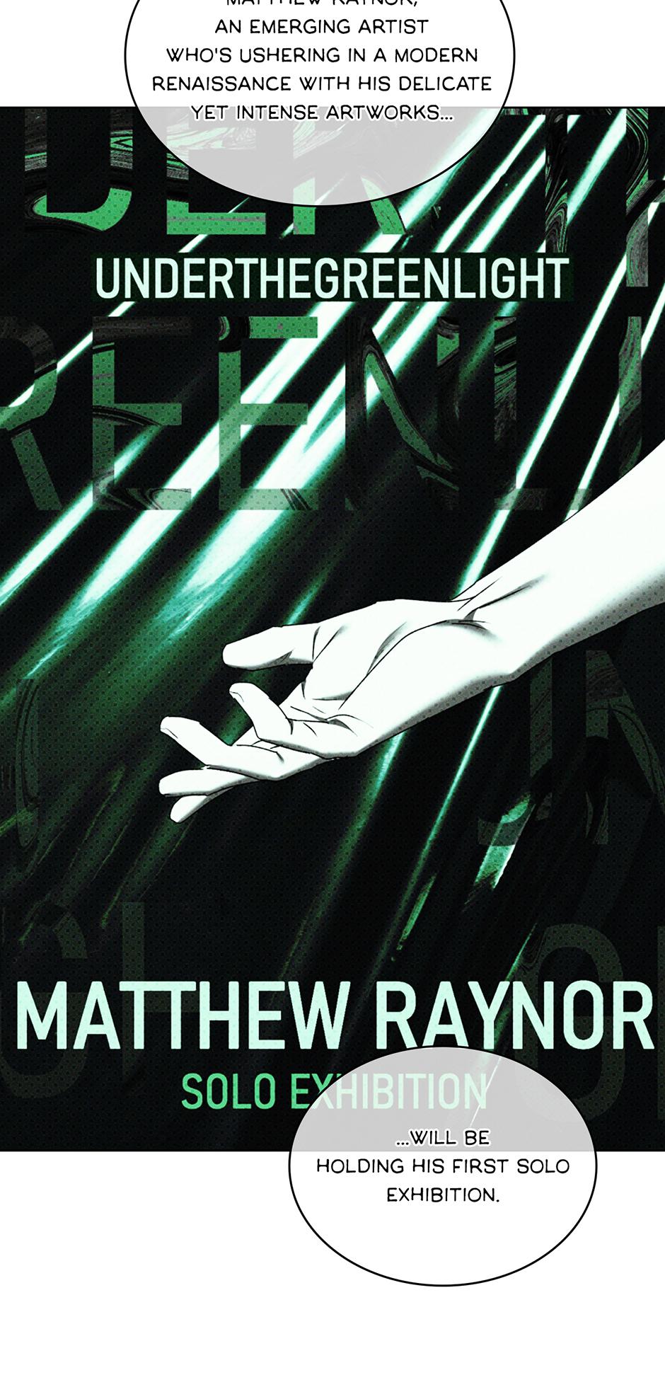 Under the Green Light Chapter 78 page 59 - 