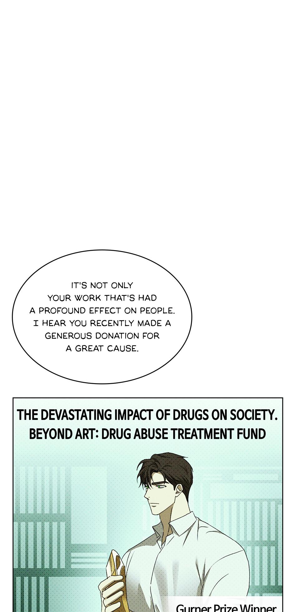 Under the Green Light Chapter 78 page 60 - 