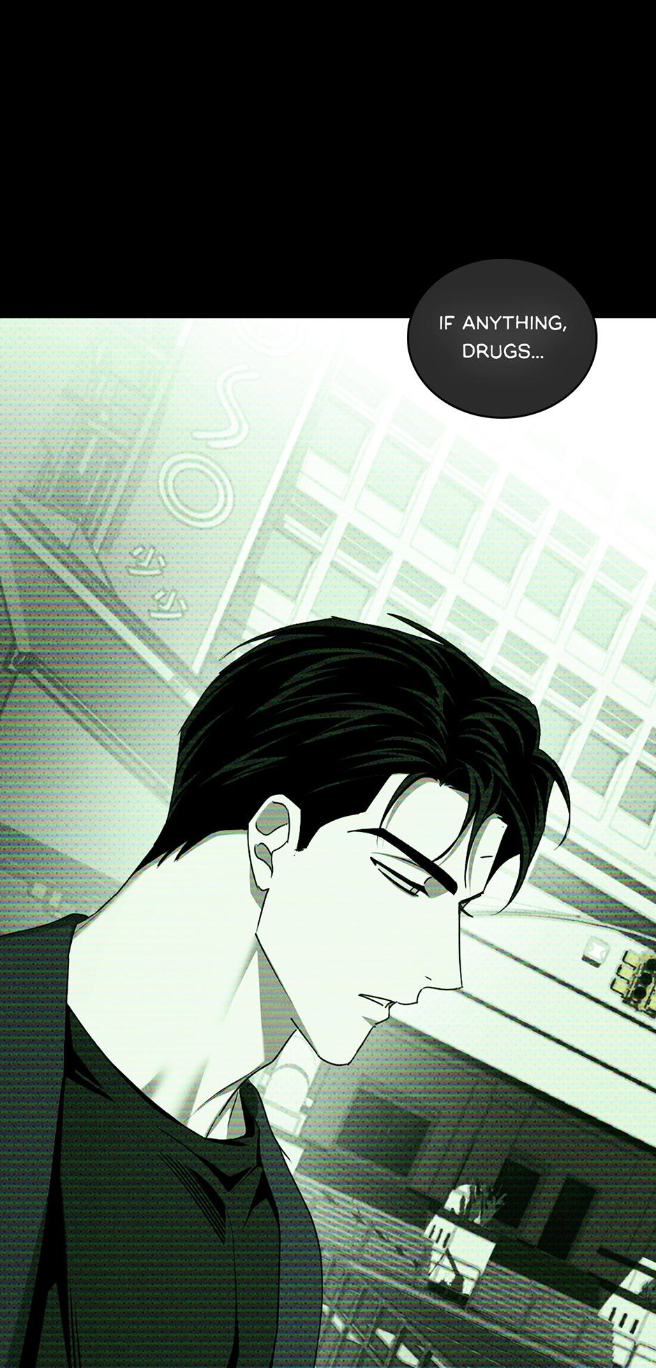 Under the Green Light Chapter 78 page 64 - 