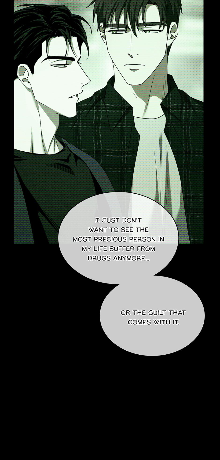 Under the Green Light Chapter 78 page 66 - 