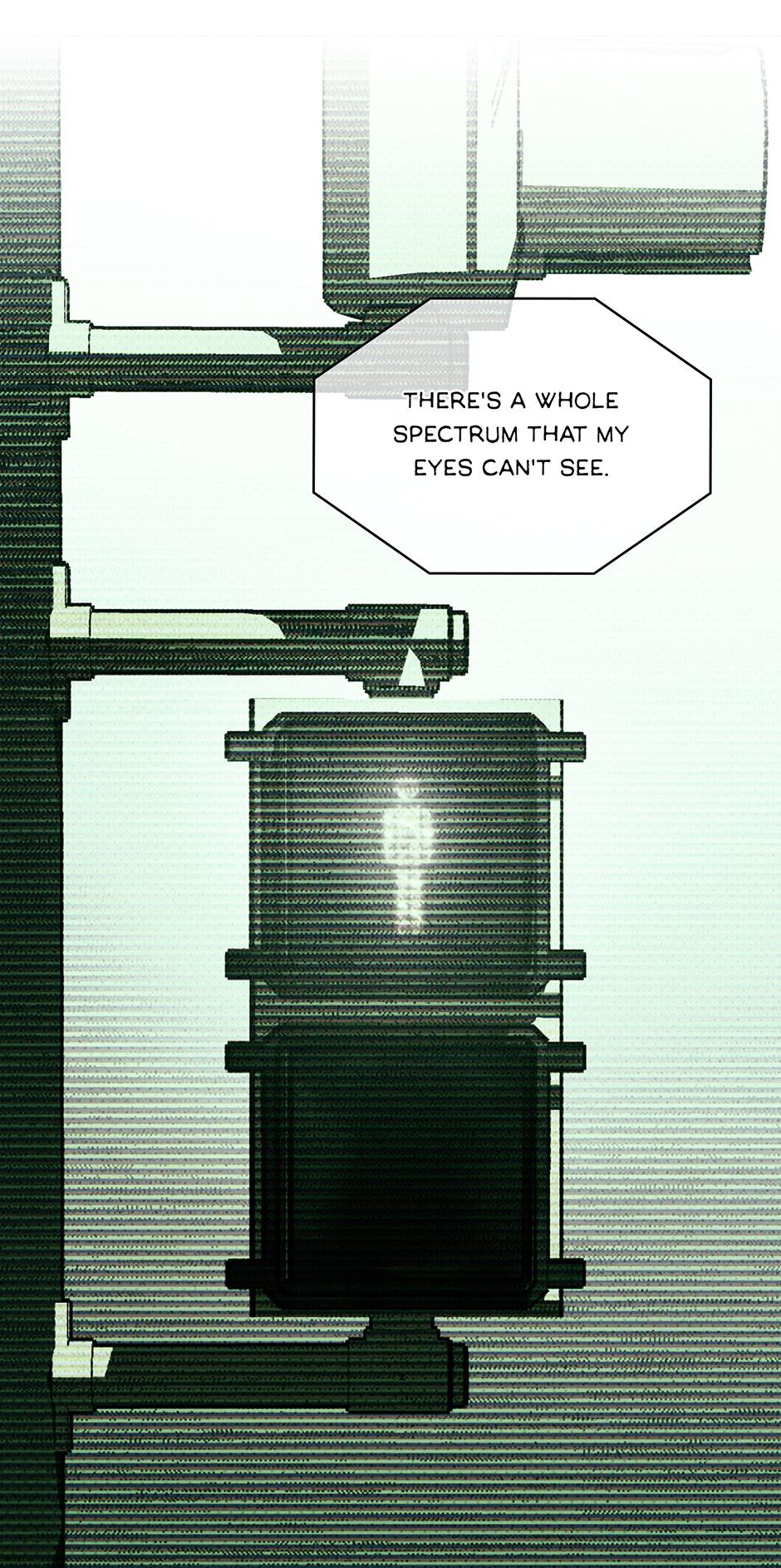 Under the Green Light Chapter 78 page 74 - 