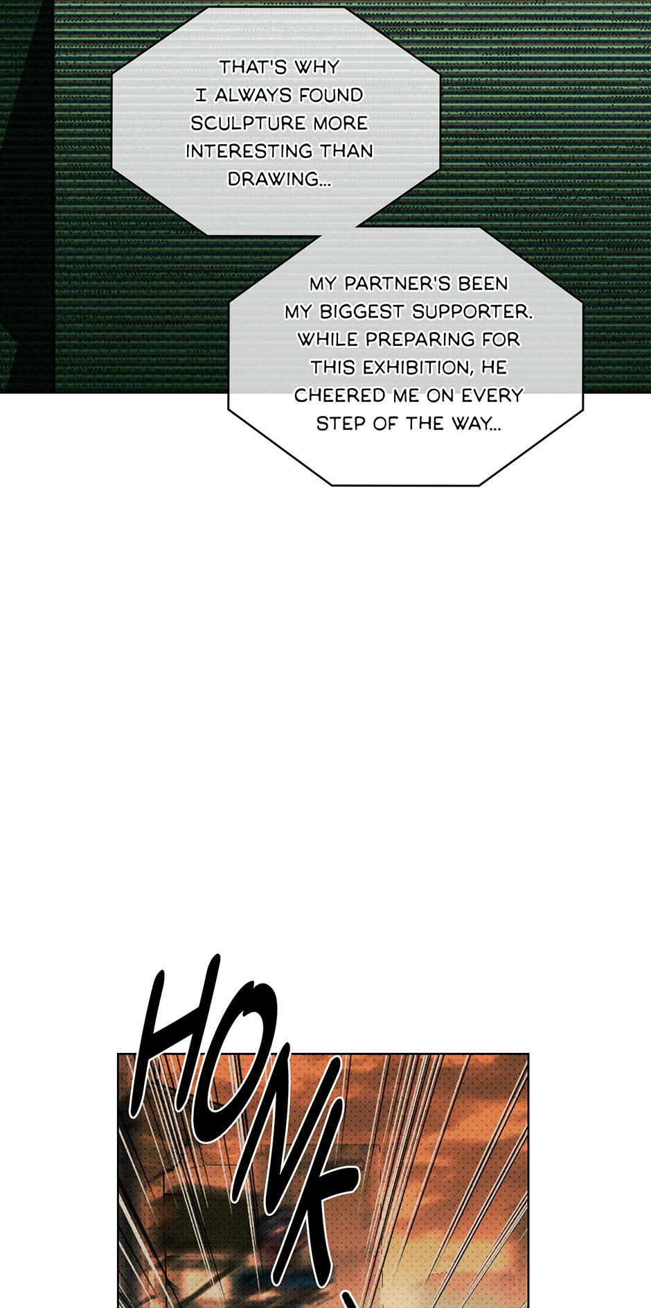 Under the Green Light Chapter 78 page 75 - 