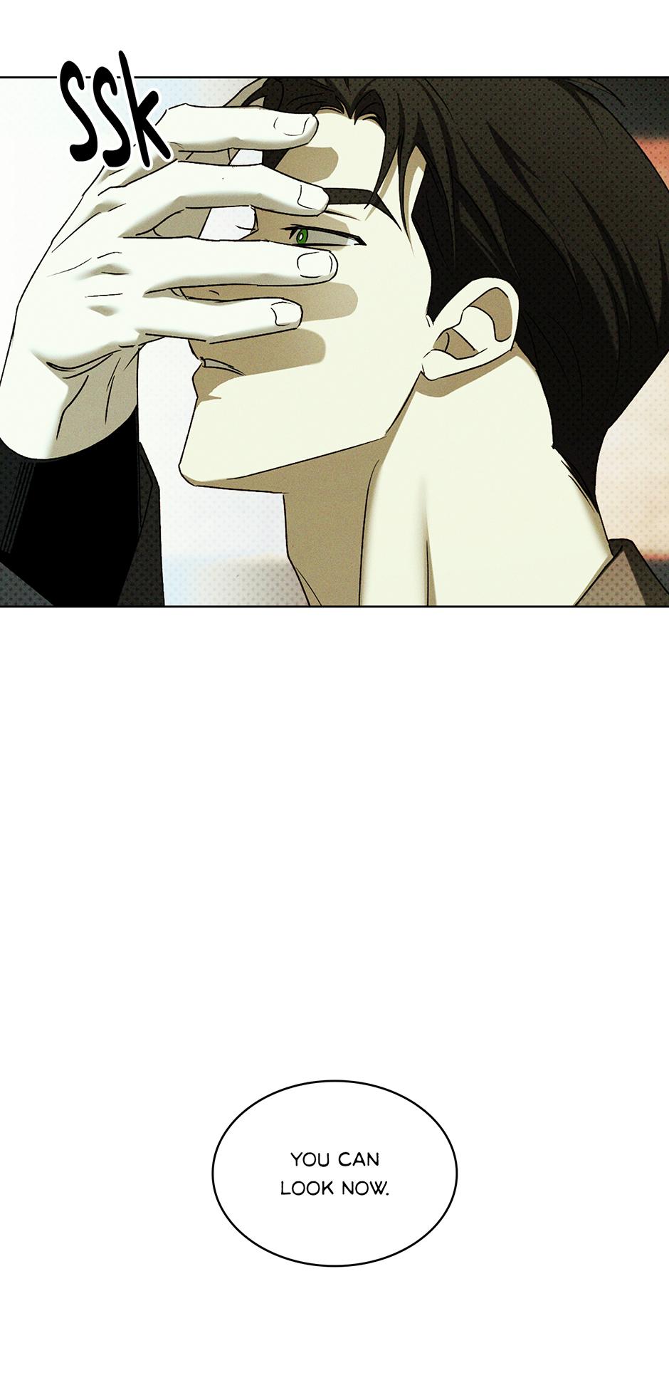 Under the Green Light Chapter 78 page 82 - 