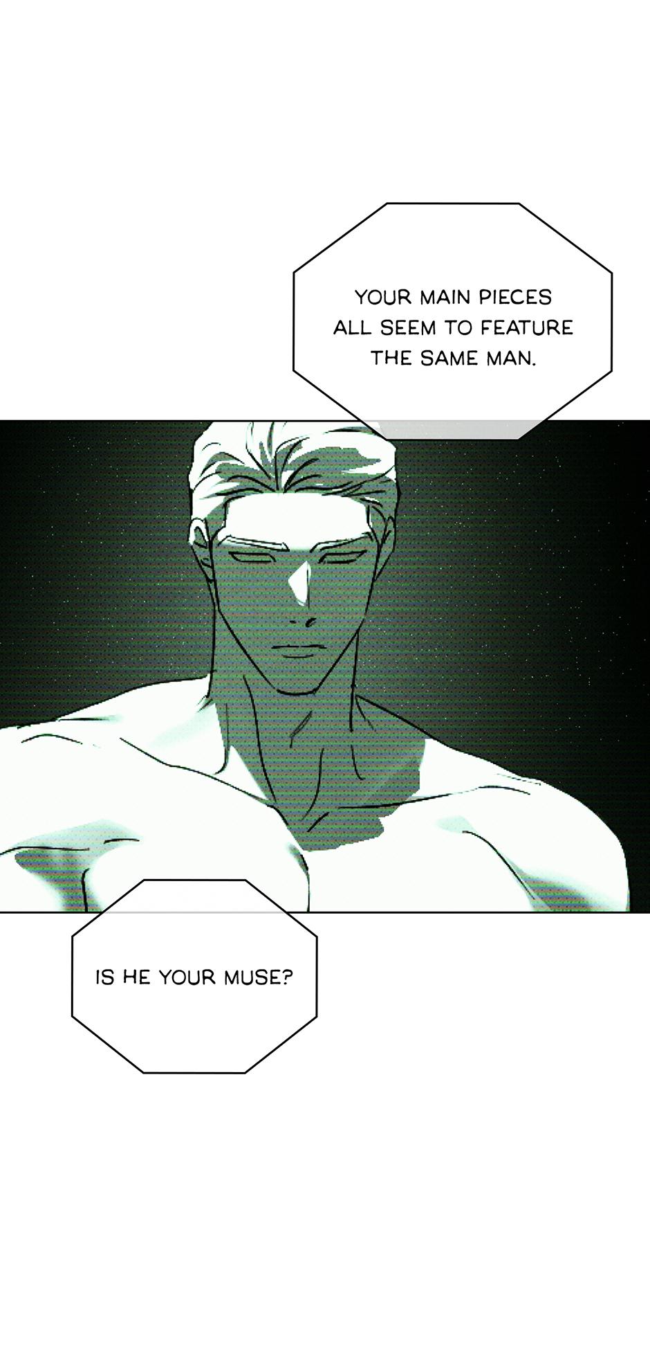 Under the Green Light Chapter 78 page 87 - 