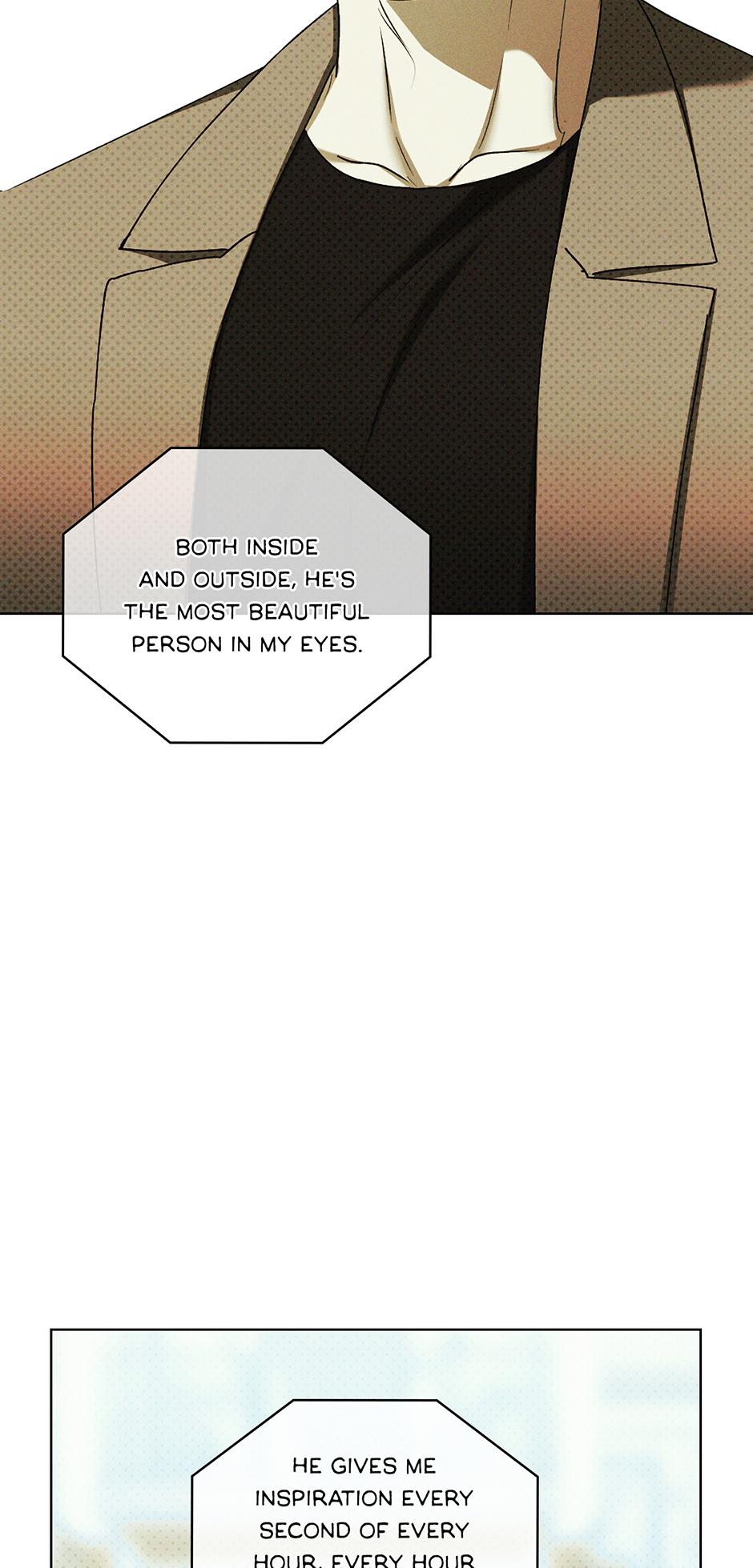 Under the Green Light Chapter 78 page 89 - 