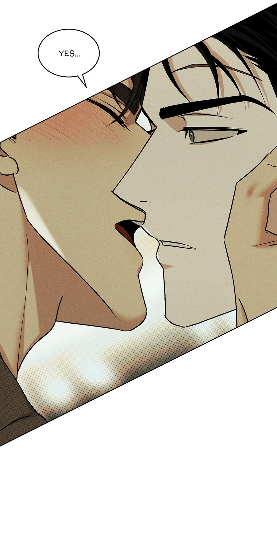Under the Green Light Chapter 78 page 91 - 