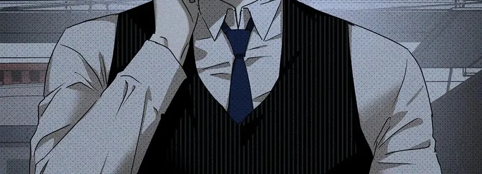 Under the Green Light Chapter 8.1 page 22 - 