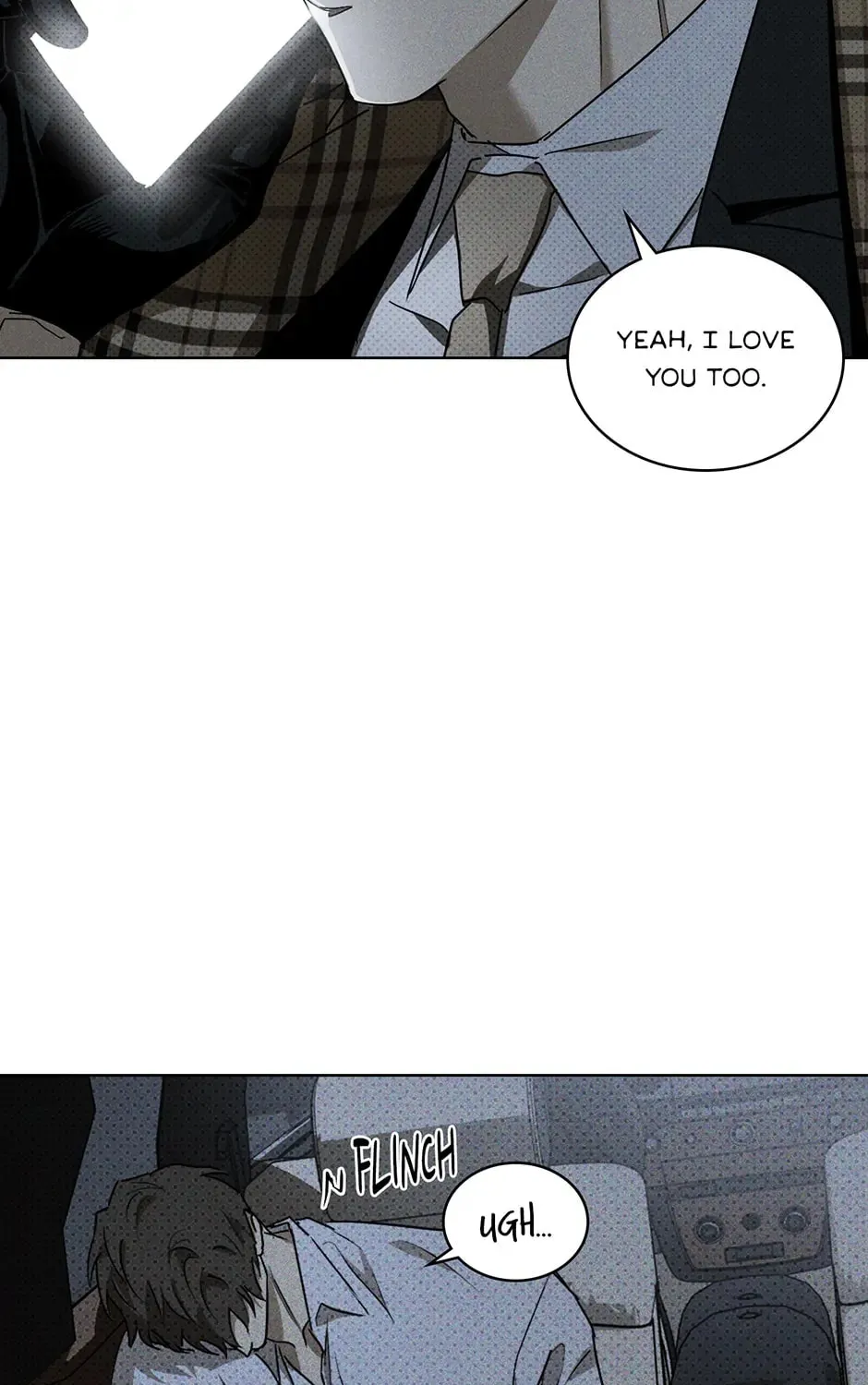 Under the Green Light Chapter 8.1 page 29 - 