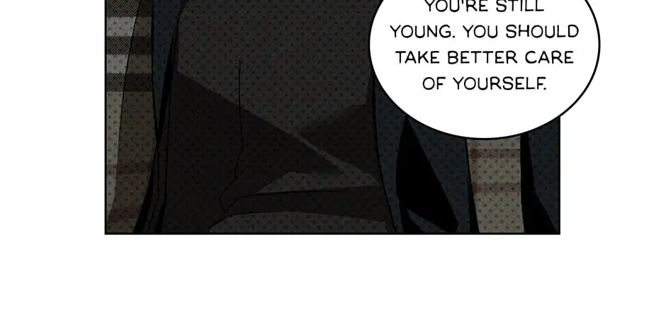 Under the Green Light Chapter 8.1 page 40 - 